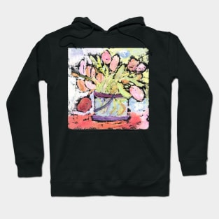 Tulip Love Hoodie